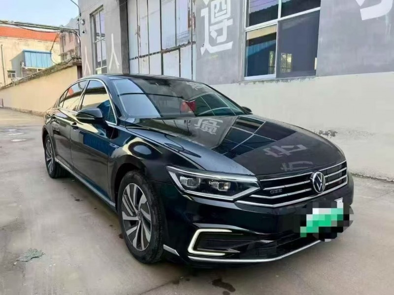 21年东营大众迈腾