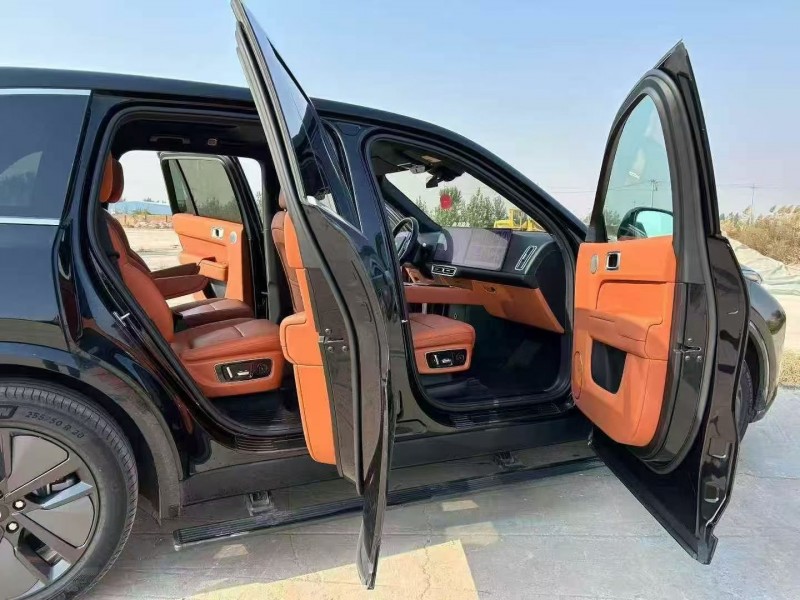 24年秦皇岛理想L8