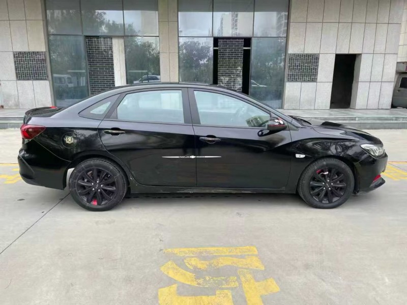 19年济宁雪佛兰科鲁泽