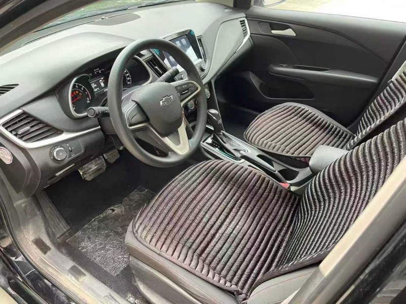 19年济宁雪佛兰科鲁泽