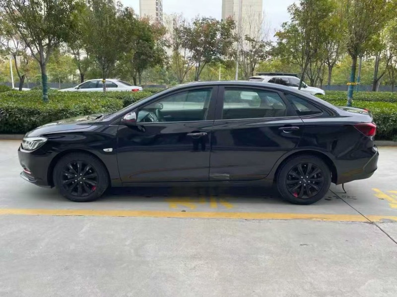 19年济宁雪佛兰科鲁泽