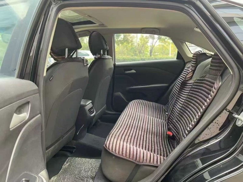 19年济宁雪佛兰科鲁泽