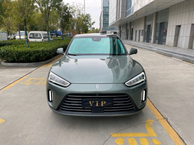 22年济宁华为智选问界