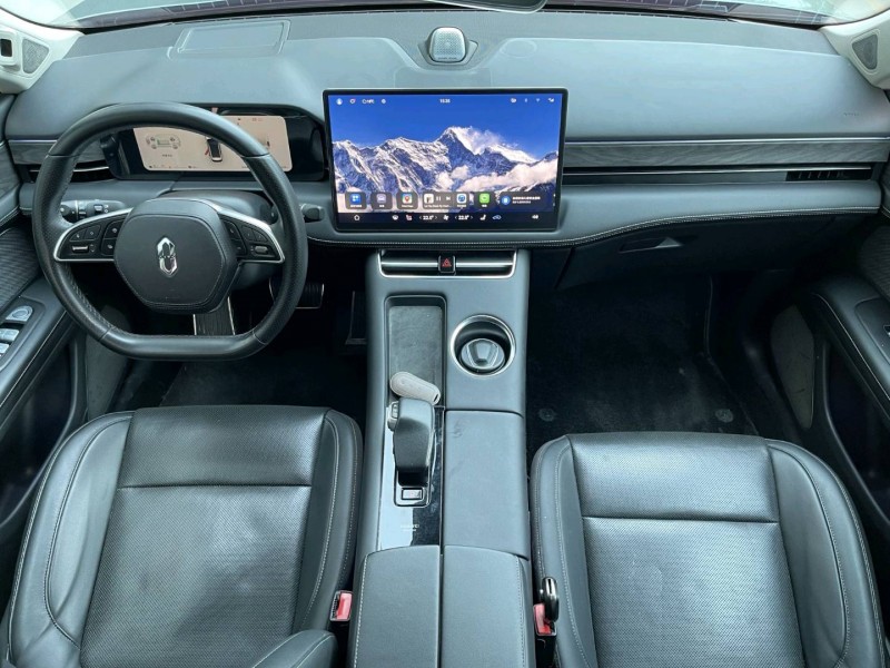 22年济宁华为智选问界