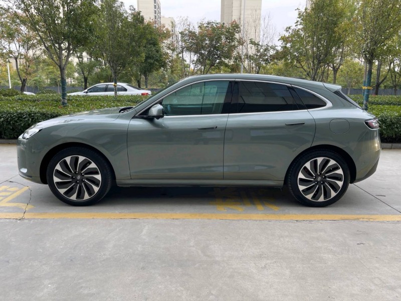 22年济宁华为智选问界