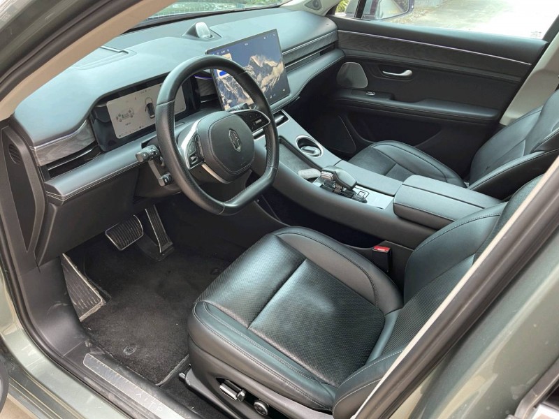 22年济宁华为智选问界