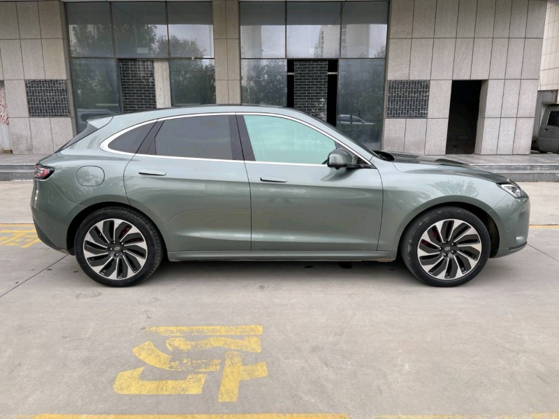 22年济宁华为智选问界