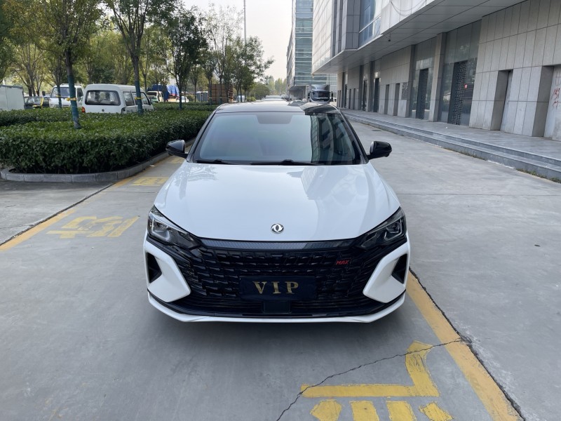 22年济宁东风奕炫