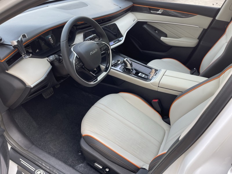 22年济宁东风奕炫