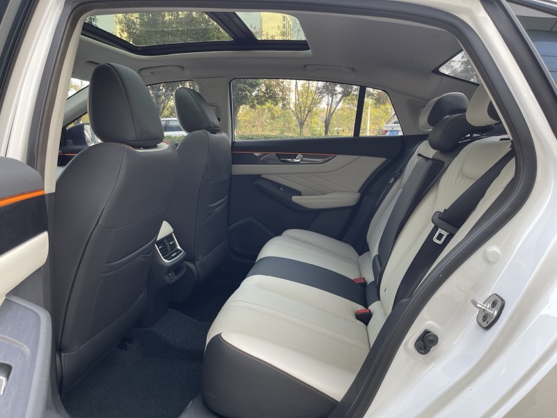 22年济宁东风奕炫