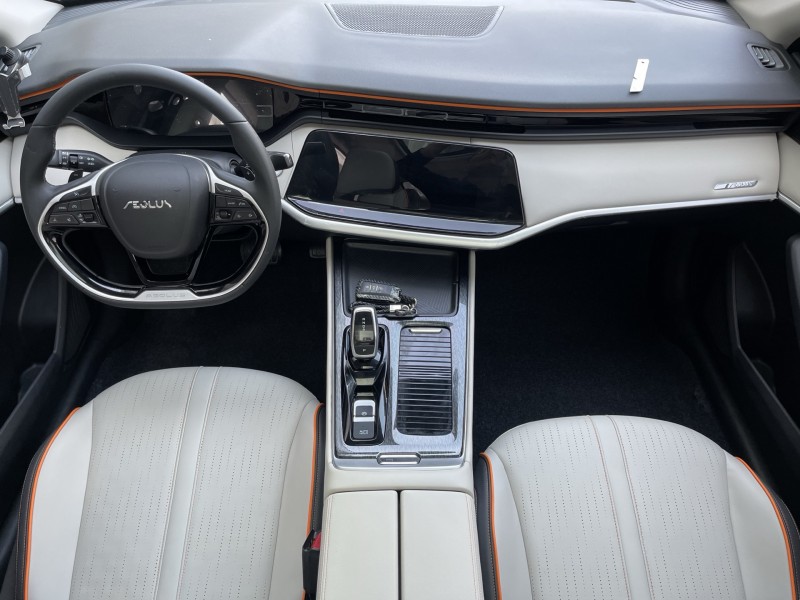 22年济宁东风奕炫