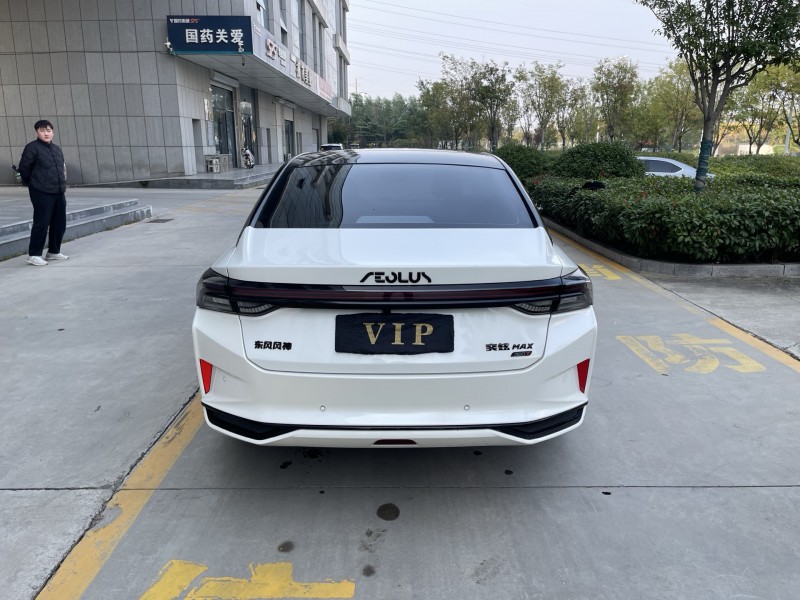 22年济宁东风奕炫