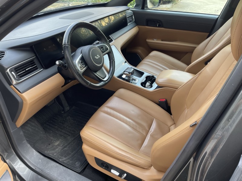 21年济宁理想ONE