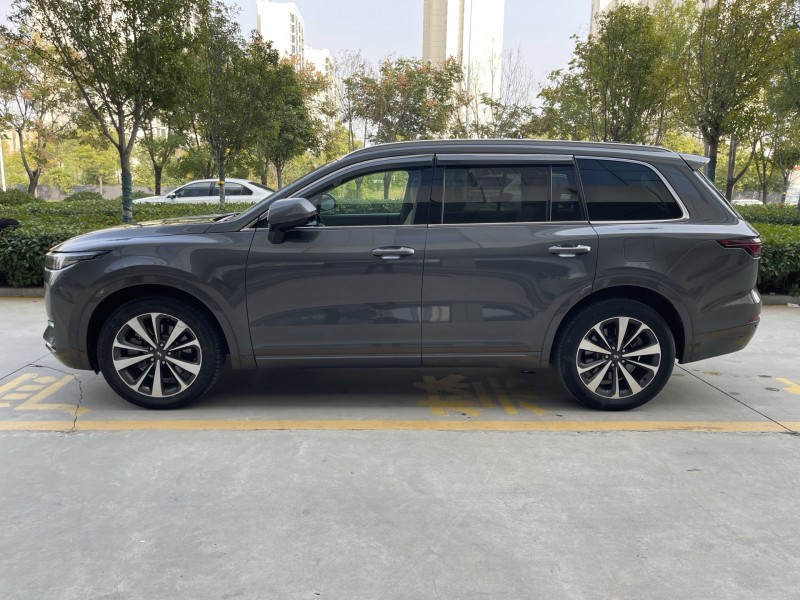 21年济宁理想ONE