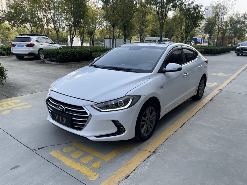 16年济宁现代领动