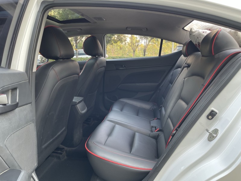 16年济宁现代领动