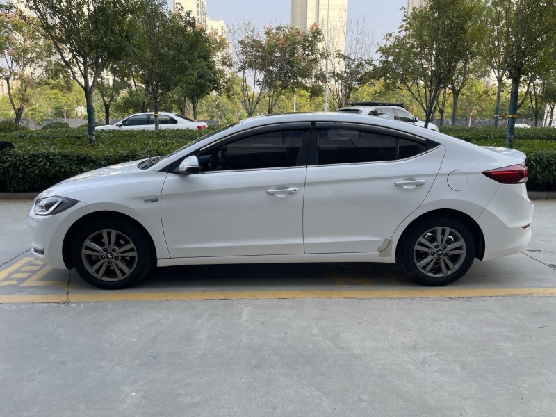 16年济宁现代领动