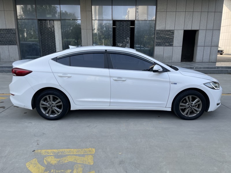 16年济宁现代领动