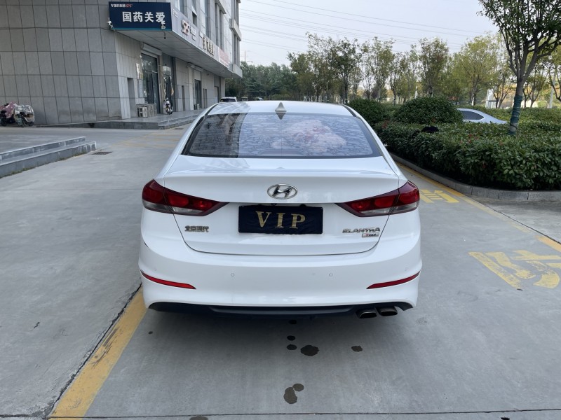 16年济宁现代领动