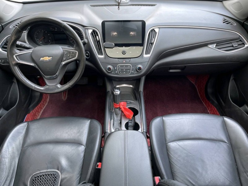 18年济宁雪佛兰迈锐宝XL