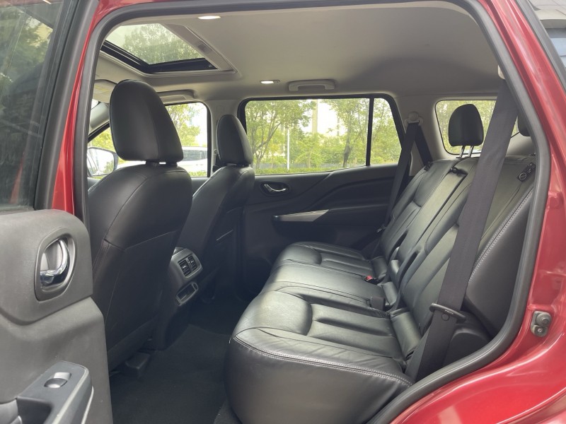 19年济宁日产途达