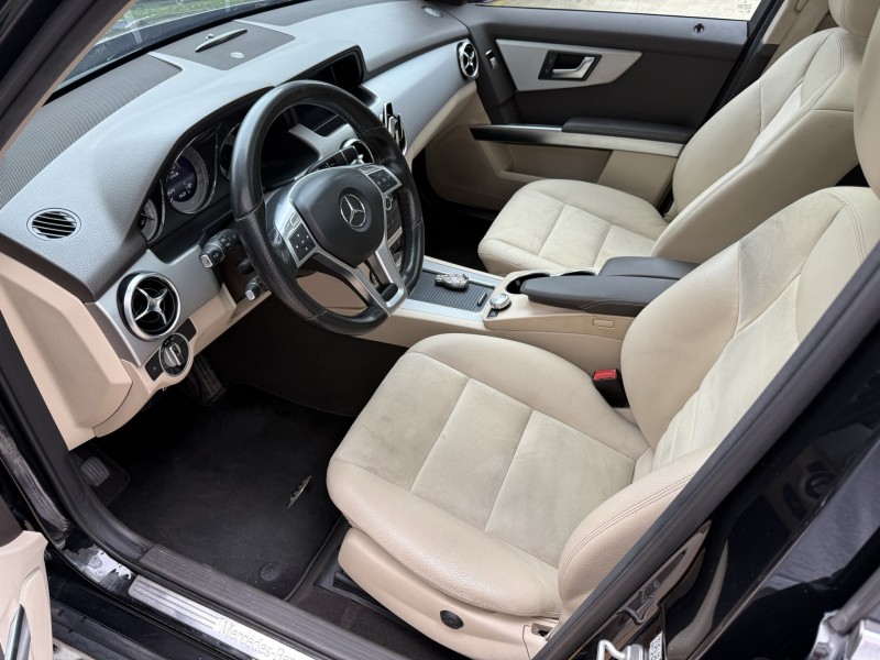 15年济宁奔驰GLK
