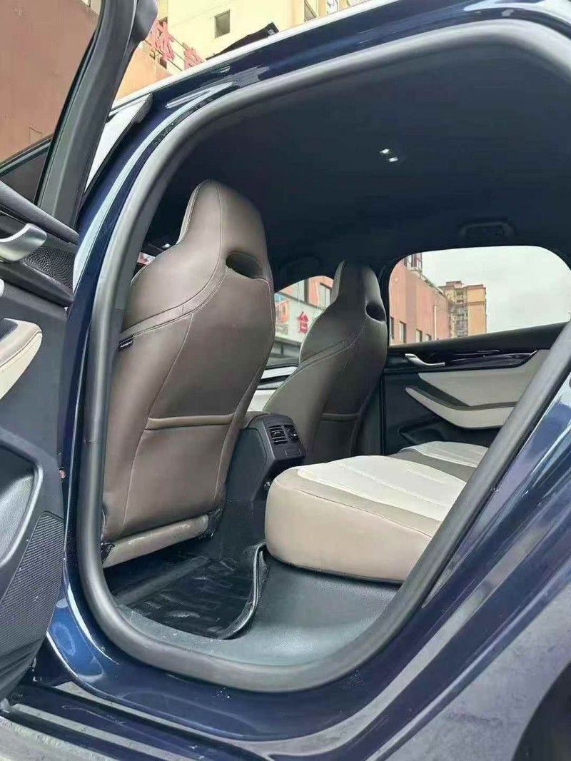 24年洛阳比亚迪秦