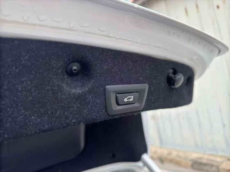 17年莆田宝马5系