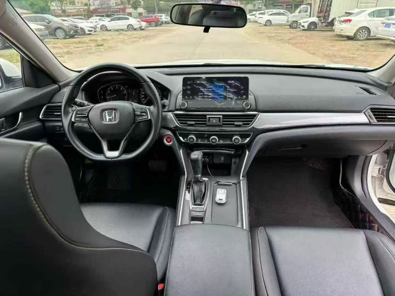 19年常德本田英诗派