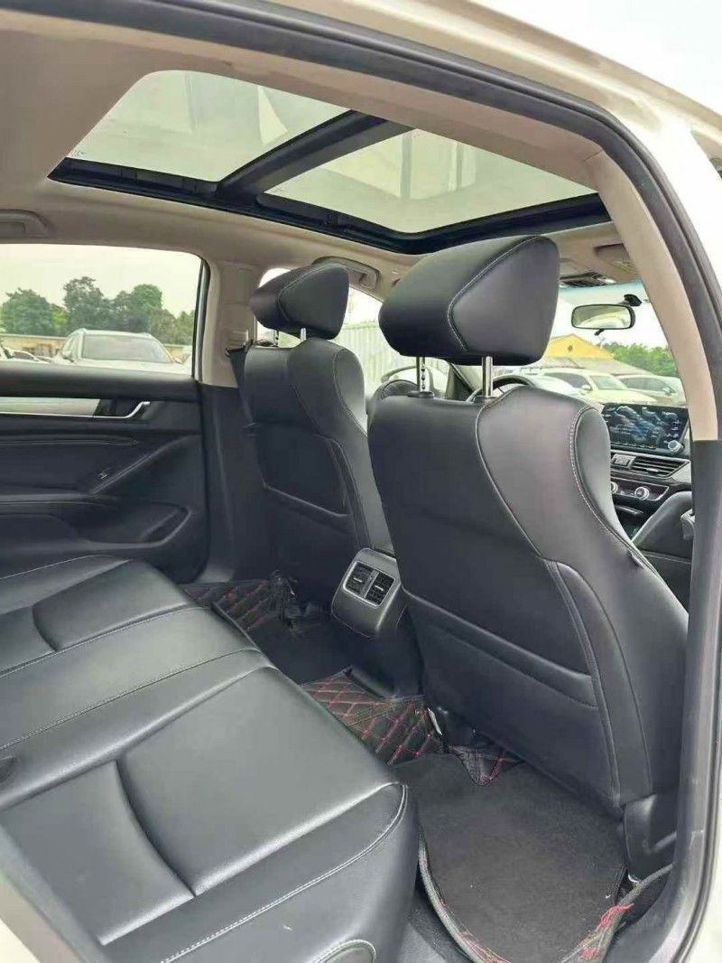 19年常德本田英诗派