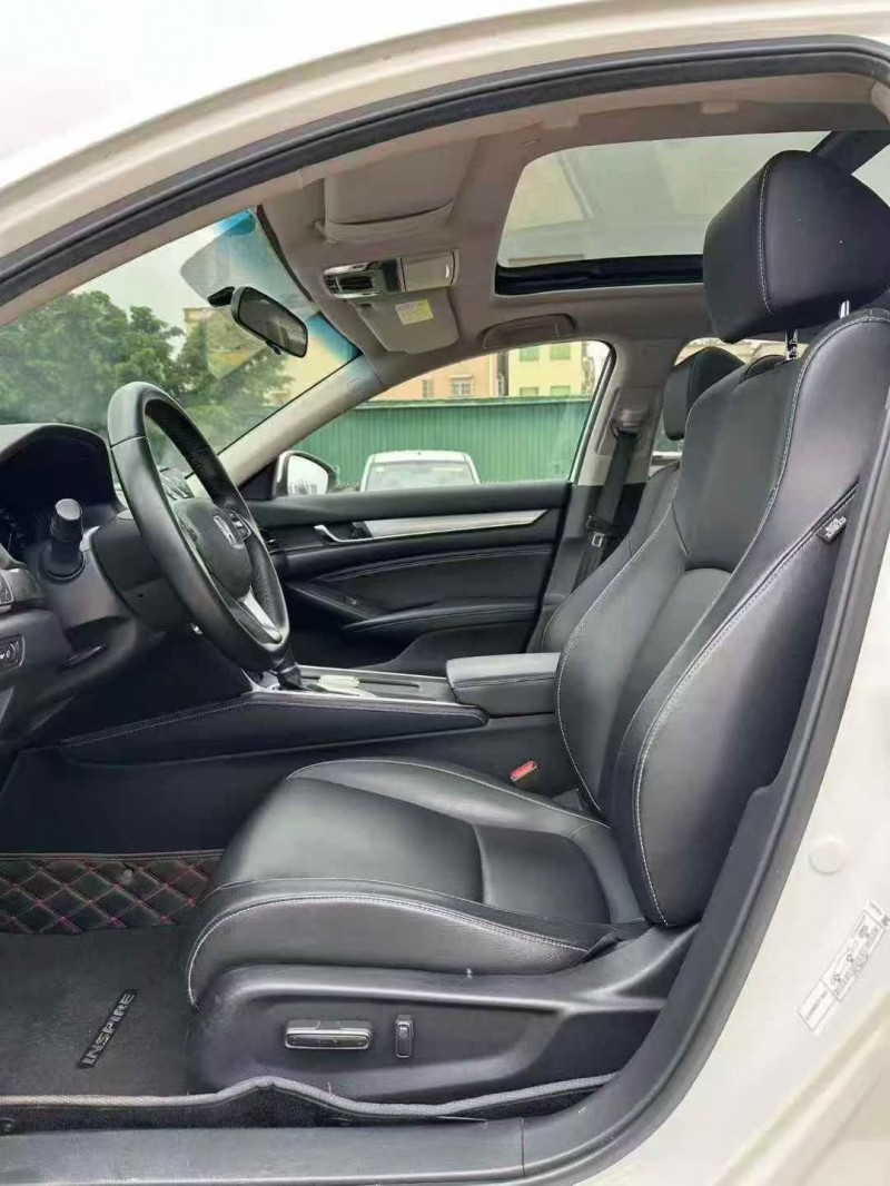 19年常德本田英诗派