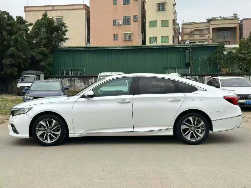 19年常德本田英诗派