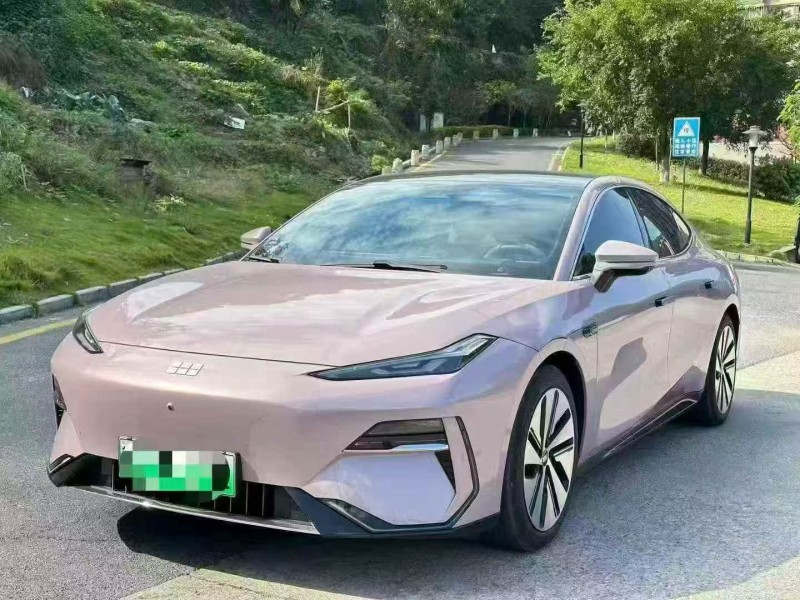 24年泉州吉利银河