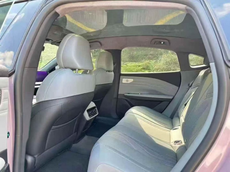 24年泉州吉利银河