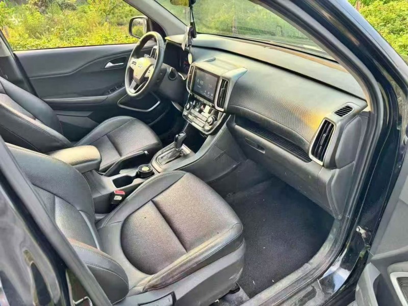 19年温州现代ix35