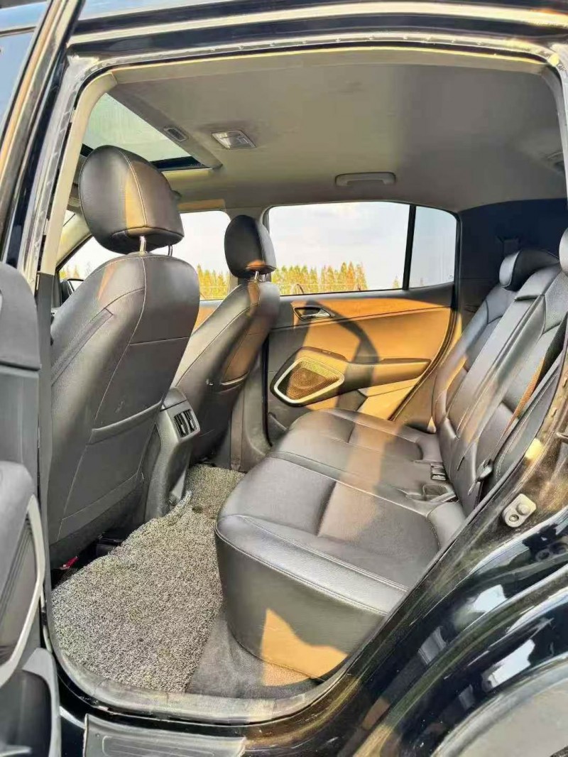 19年温州现代ix35