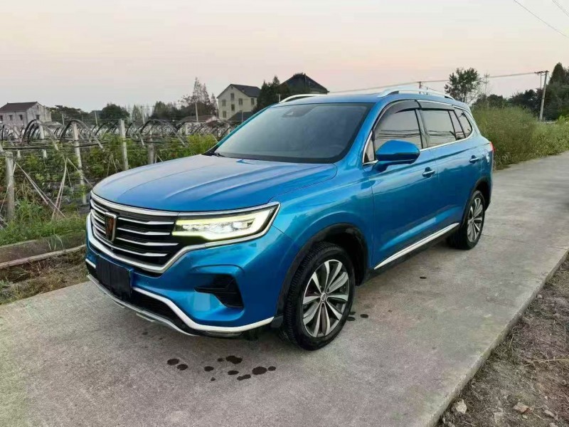 20年温州荣威RX5