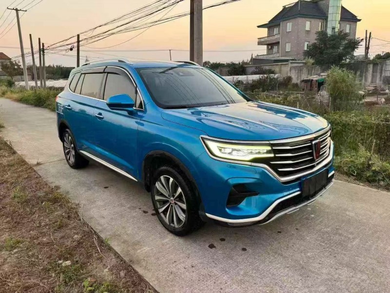 20年温州荣威RX5