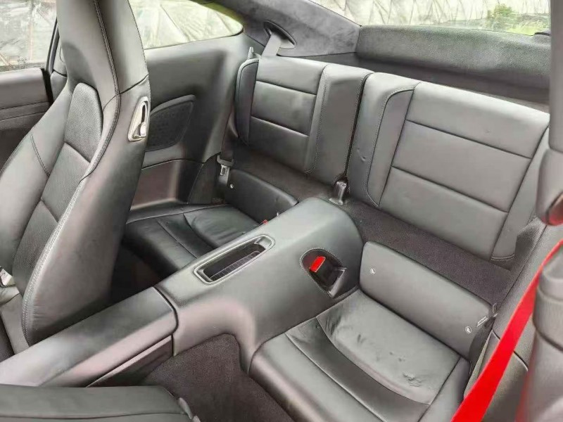 13年宁波保时捷911