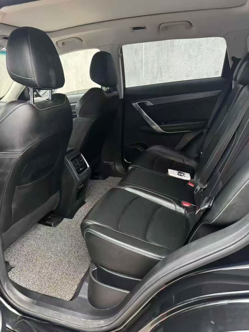 20年湖州吉利博越