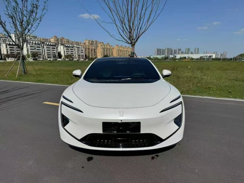 24年徐州阿维塔12