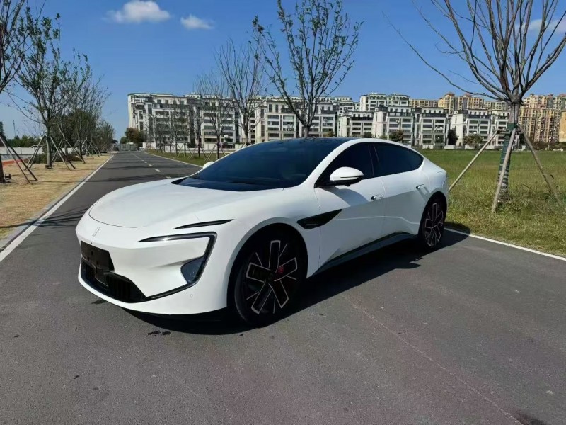 24年徐州阿维塔12