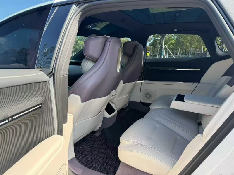 24年徐州阿维塔12