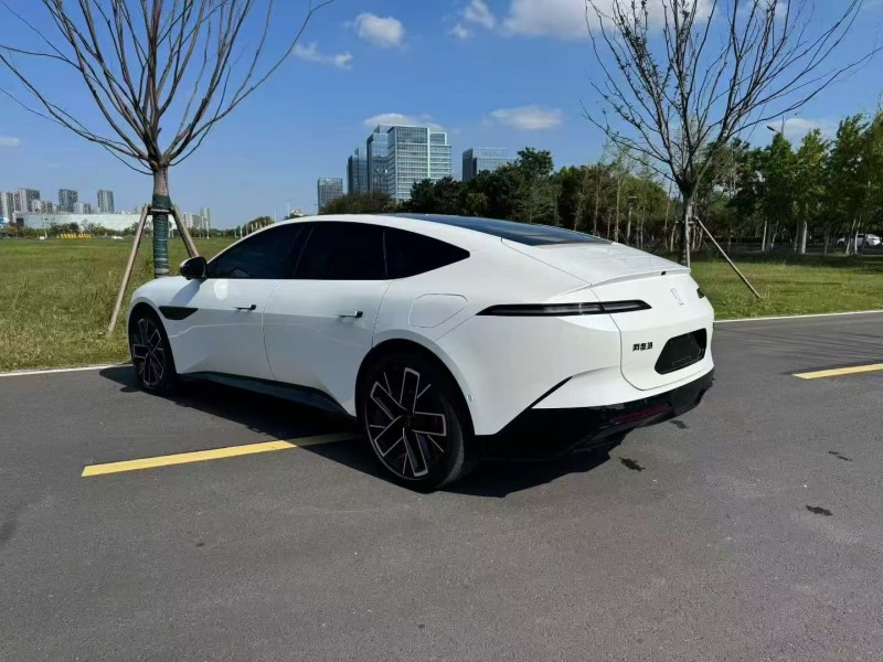 24年徐州阿维塔12