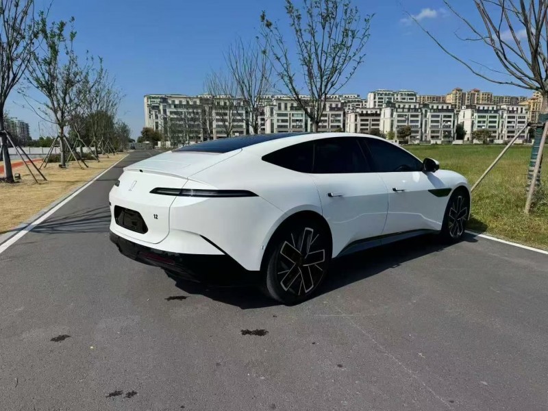 24年徐州阿维塔12