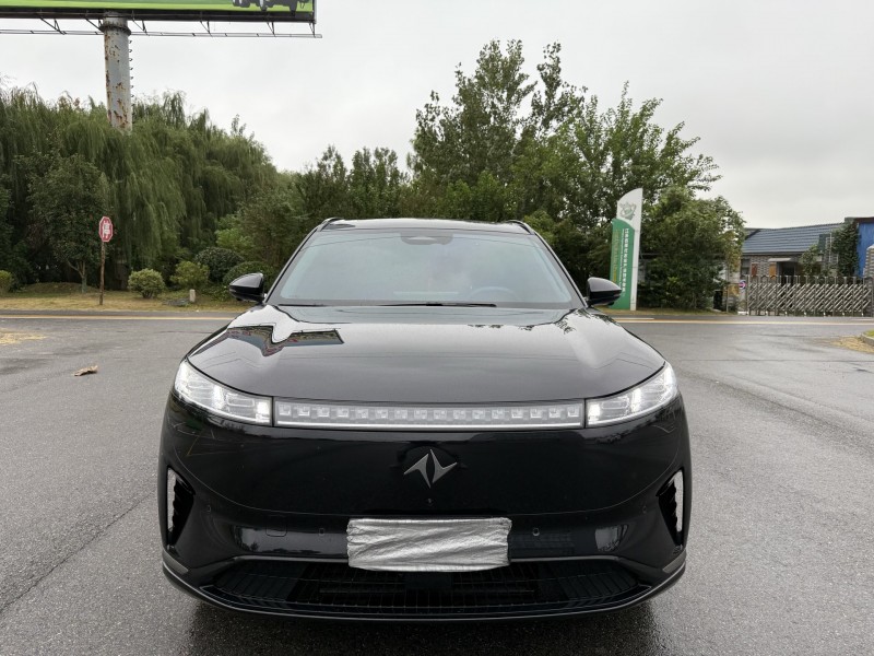 25年盐城东风奕派