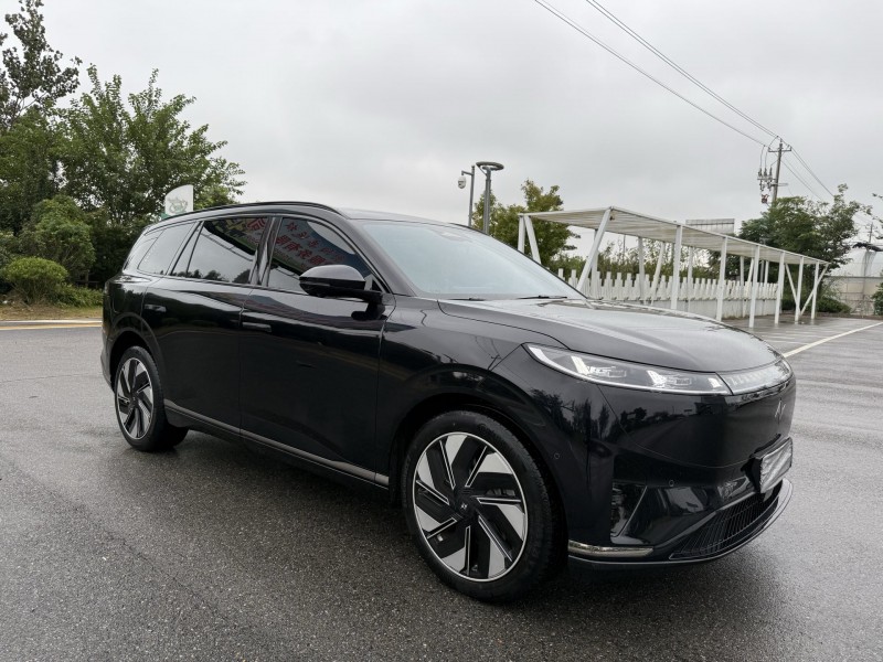 25年盐城东风奕派