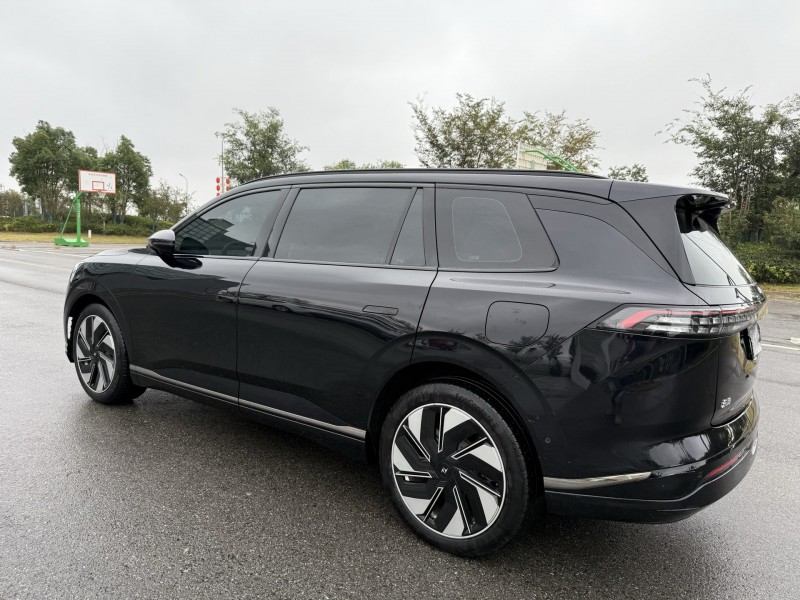 25年盐城东风奕派