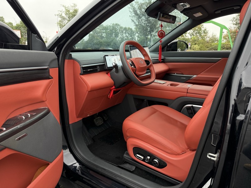 25年盐城东风奕派