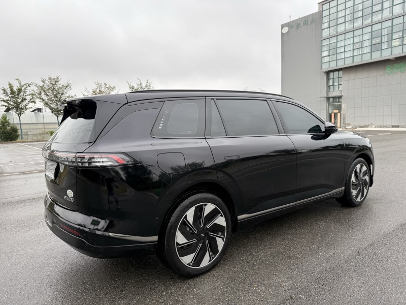 25年盐城东风奕派